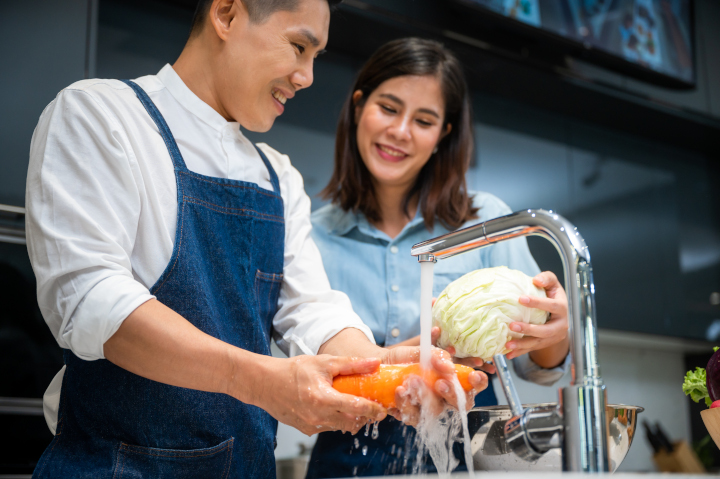 hygiene alimentaire